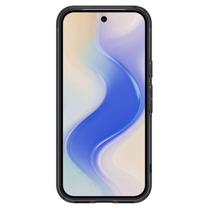 Hard Case Spigen Ultra Hybrid with MagSafe for Google Pixel 11, Frost Black ACS11442 _4