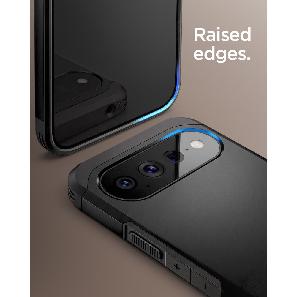 Spigen Tough Armor Mag MagSafe case for Google Pixel 11 - black_9