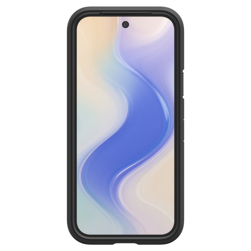 Spigen Tough Armor Mag MagSafe case for Google Pixel 11 - black_4