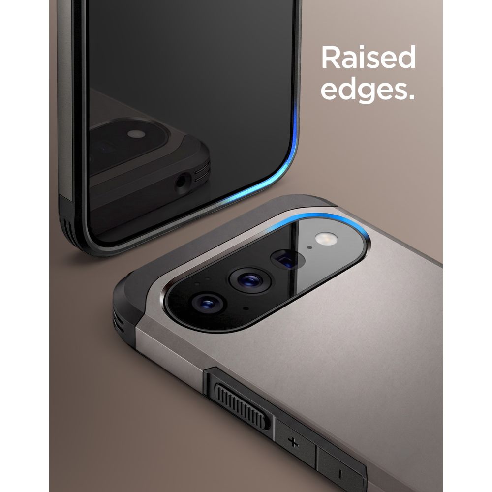 Spigen Tough Armor Mag MagSafe Case for Google Pixel 11 - Dark Gray_10