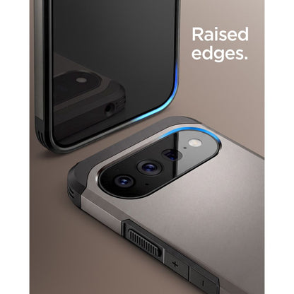 Spigen Tough Armor Mag MagSafe Case for Google Pixel 11 - Dark Gray_10