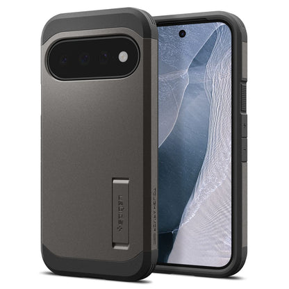 Spigen Tough Armor Mag MagSafe Case for Google Pixel 11 - Dark Gray_1