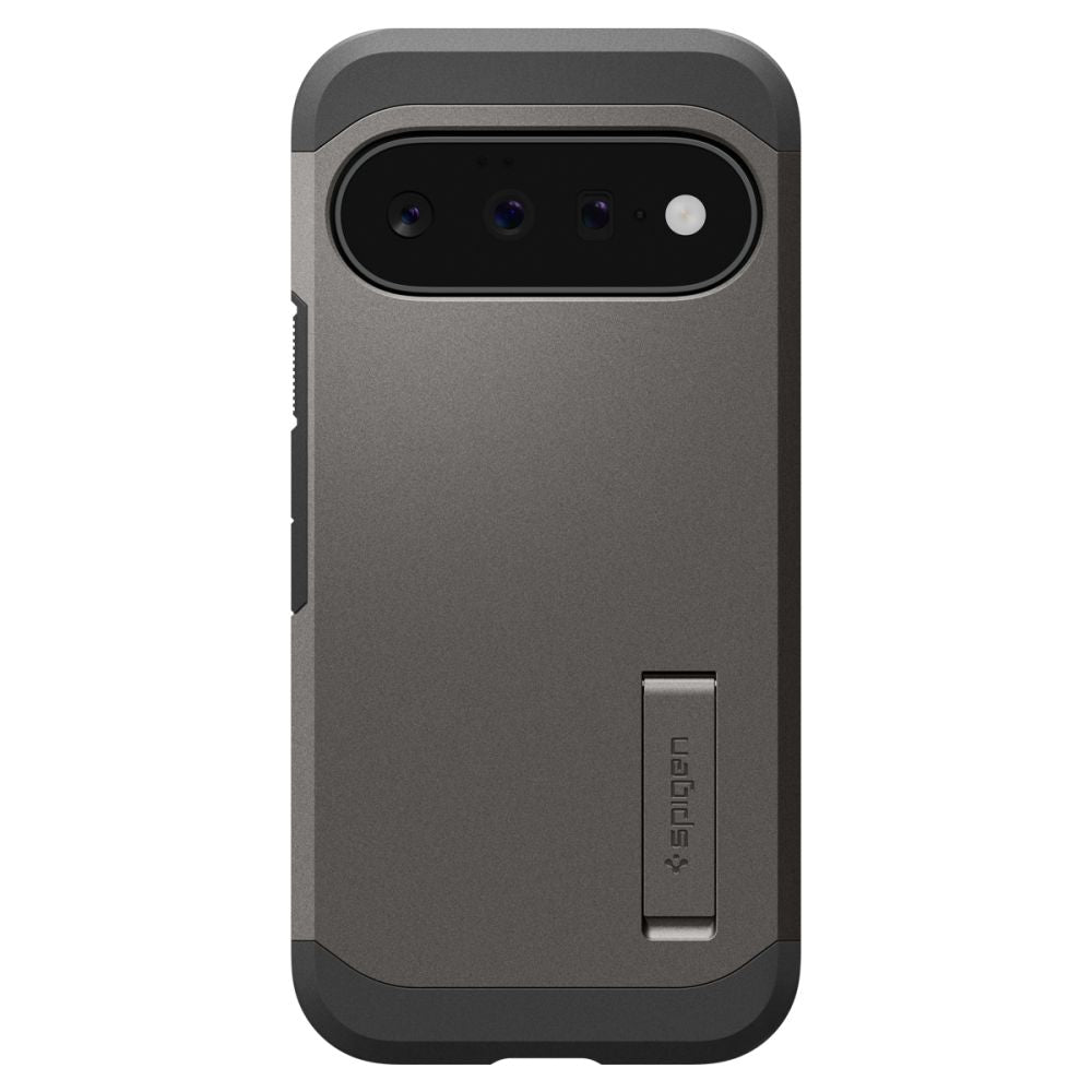 Spigen Tough Armor Mag MagSafe Case for Google Pixel 11 - Dark Gray_3
