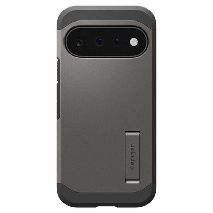 Spigen Tough Armor Mag MagSafe Case for Google Pixel 11 - Dark Gray_3