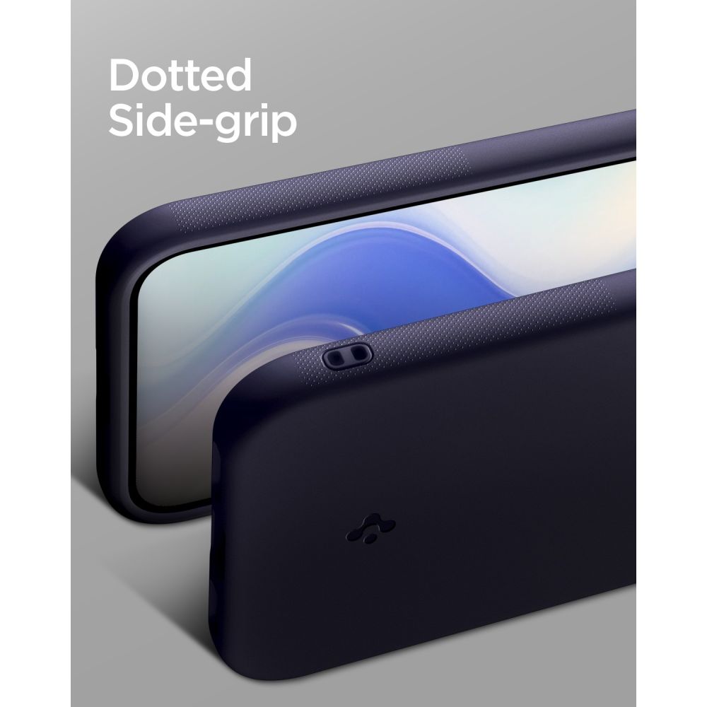 Spigen Nano Pop MagSafe Case for Google Pixel 11 - Navy Blue_10