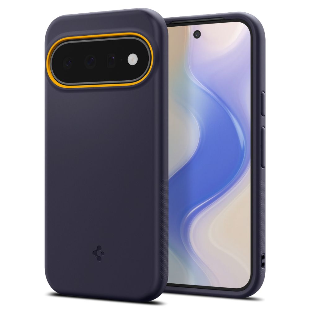 Spigen Nano Pop MagSafe Case for Google Pixel 11 - Navy Blue_1