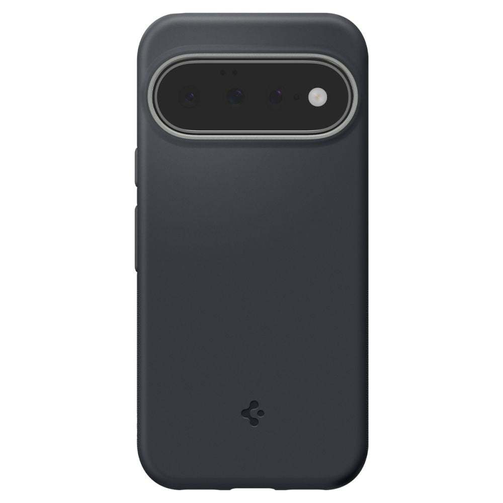 Spigen Nano Pop MagSafe Case for Google Pixel 11 - Black and Gray_2