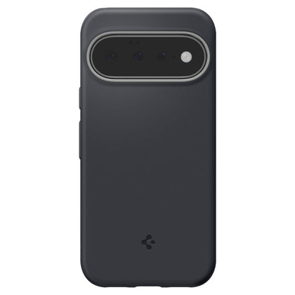 Spigen Nano Pop MagSafe Case for Google Pixel 11 - Black and Gray_2