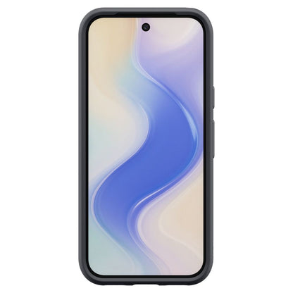 Spigen Nano Pop MagSafe Case for Google Pixel 11 - Black and Gray_3