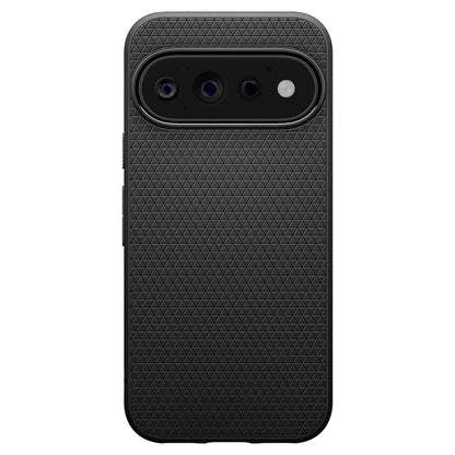 Spigen Liquid Air Google Pixel 11 Pro Case - Matte Black_1