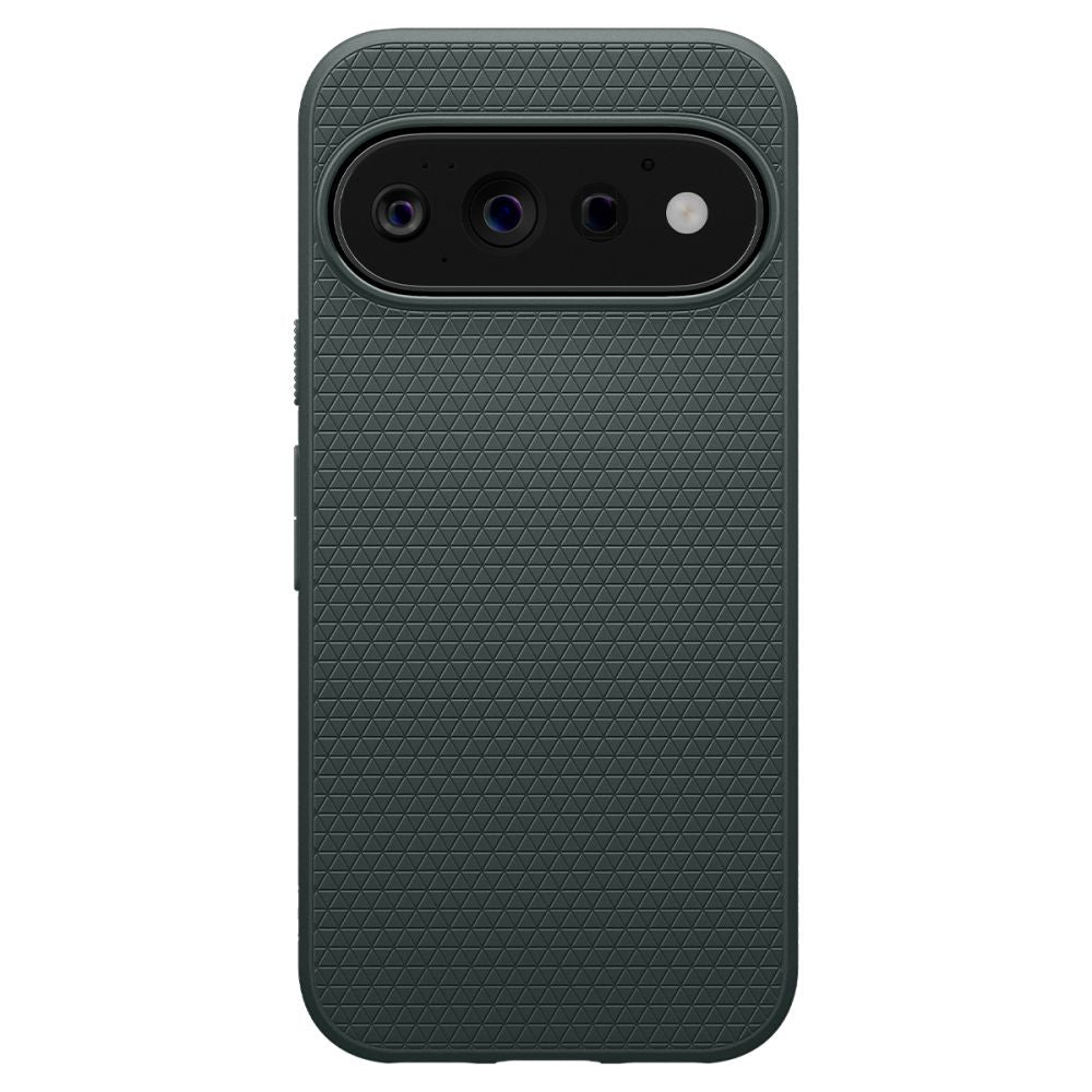 Spigen Liquid Air Mag MagSafe Case for Google Pixel 11 Pro - Dark Green_1