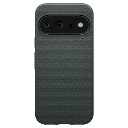 Spigen Liquid Air Mag MagSafe Case for Google Pixel 11 Pro - Dark Green_1