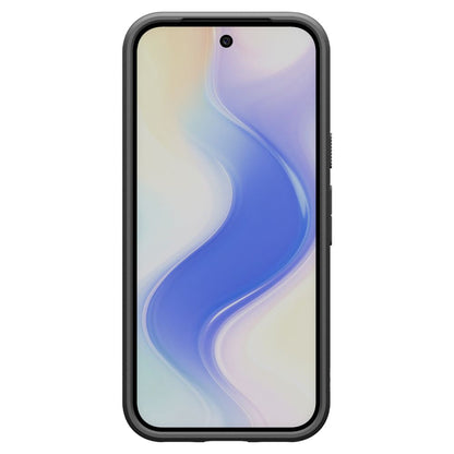 Spigen Liquid Air Mag MagSafe Case for Google Pixel 11 Pro - Dark Green_2