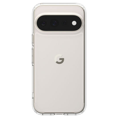 Spigen Ultra Hybrid Case for Google Pixel 11 Pro - Transparent_2