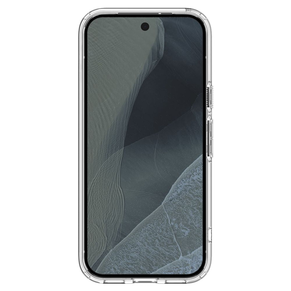 Spigen Ultra Hybrid Case for Google Pixel 11 Pro - Transparent_3