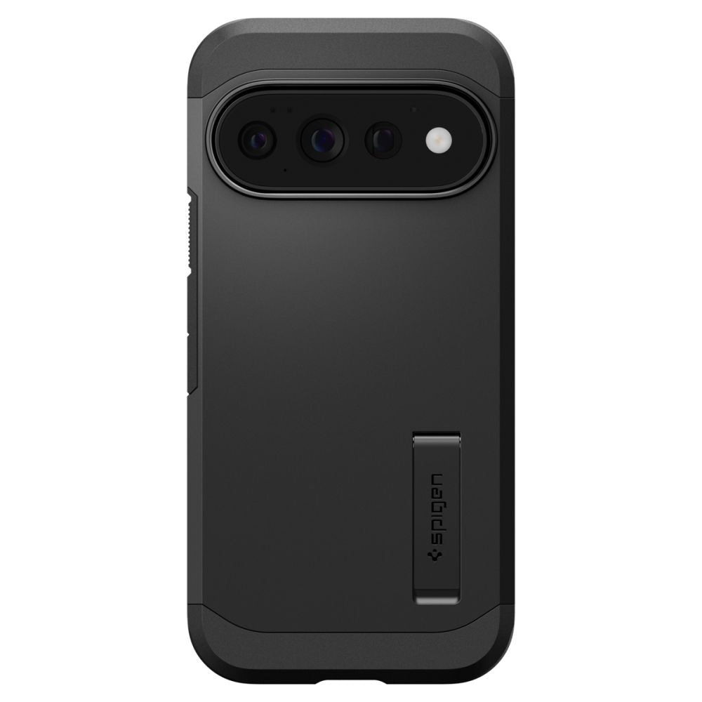 Spigen Tough Armor Mag MagSafe case for Google Pixel 11 Pro - black_3