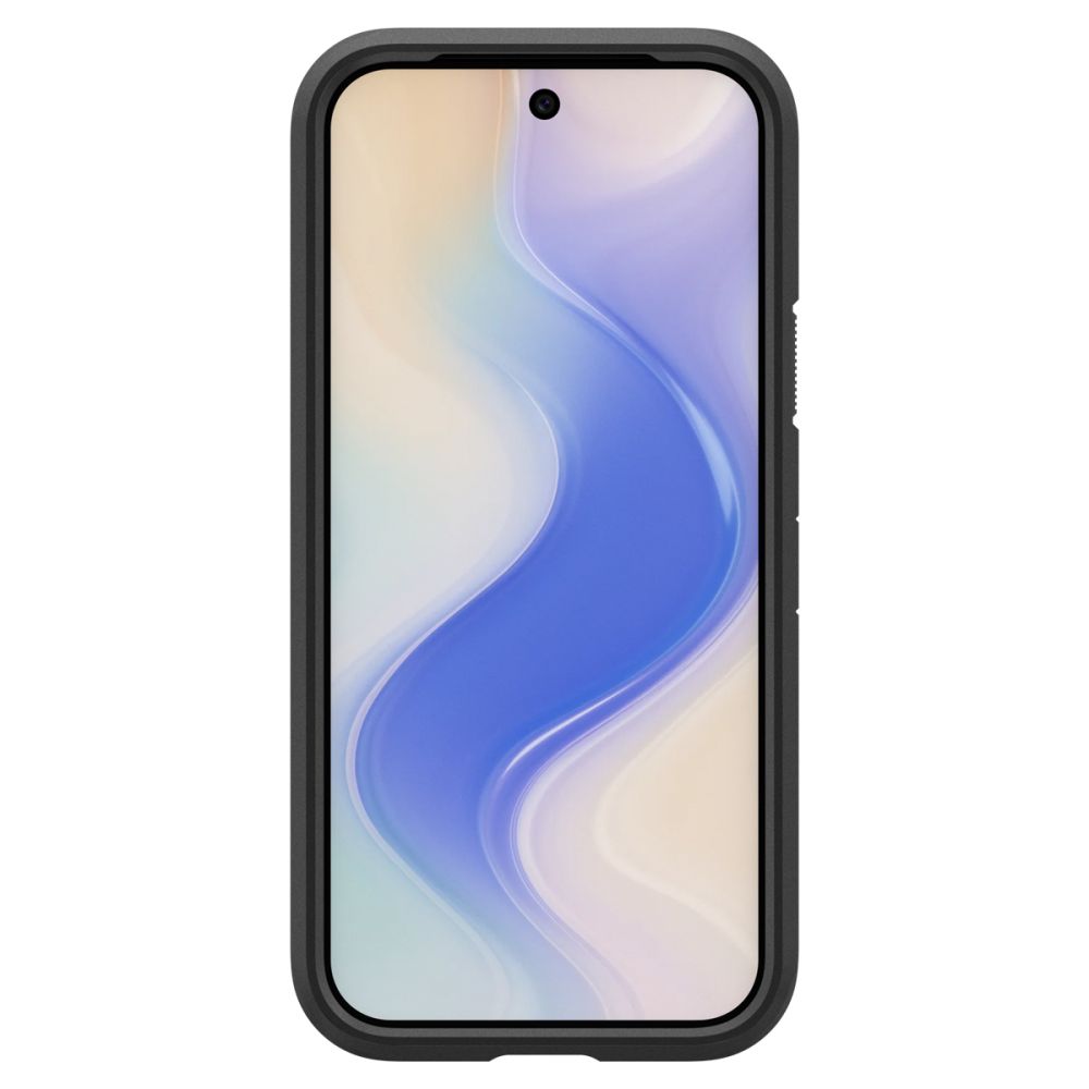 Spigen Tough Armor Mag MagSafe case for Google Pixel 11 Pro - black_4