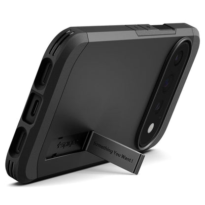 Spigen Tough Armor Mag MagSafe case for Google Pixel 11 Pro - black_5