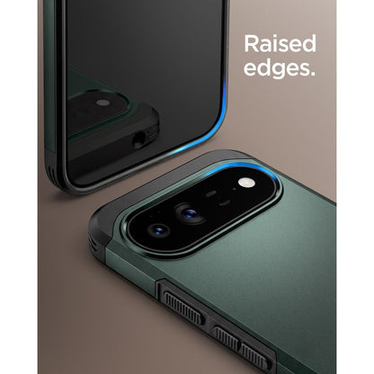 Spigen Tough Armor Mag MagSafe Case for Google Pixel 11 Pro - Dark Green_9