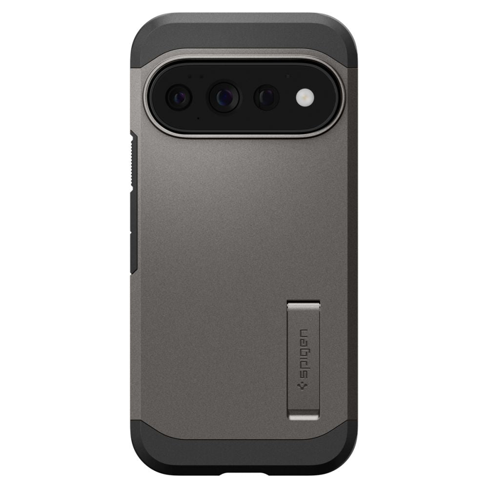 Spigen Tough Armor Mag MagSafe Case for Google Pixel 11 Pro - Dark Gray_4