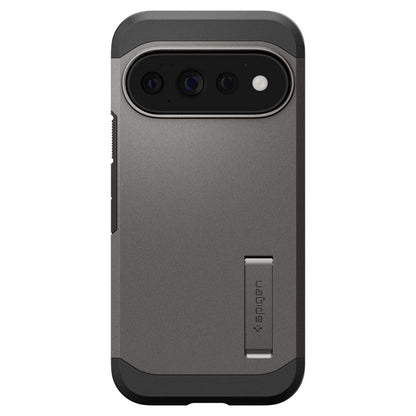Spigen Tough Armor Mag MagSafe Case for Google Pixel 11 Pro - Dark Gray_4