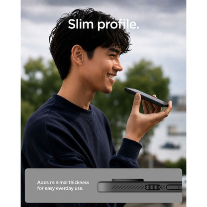 Spigen Liquid Air Case for Google Pixel 11 Pro XL - Black_10