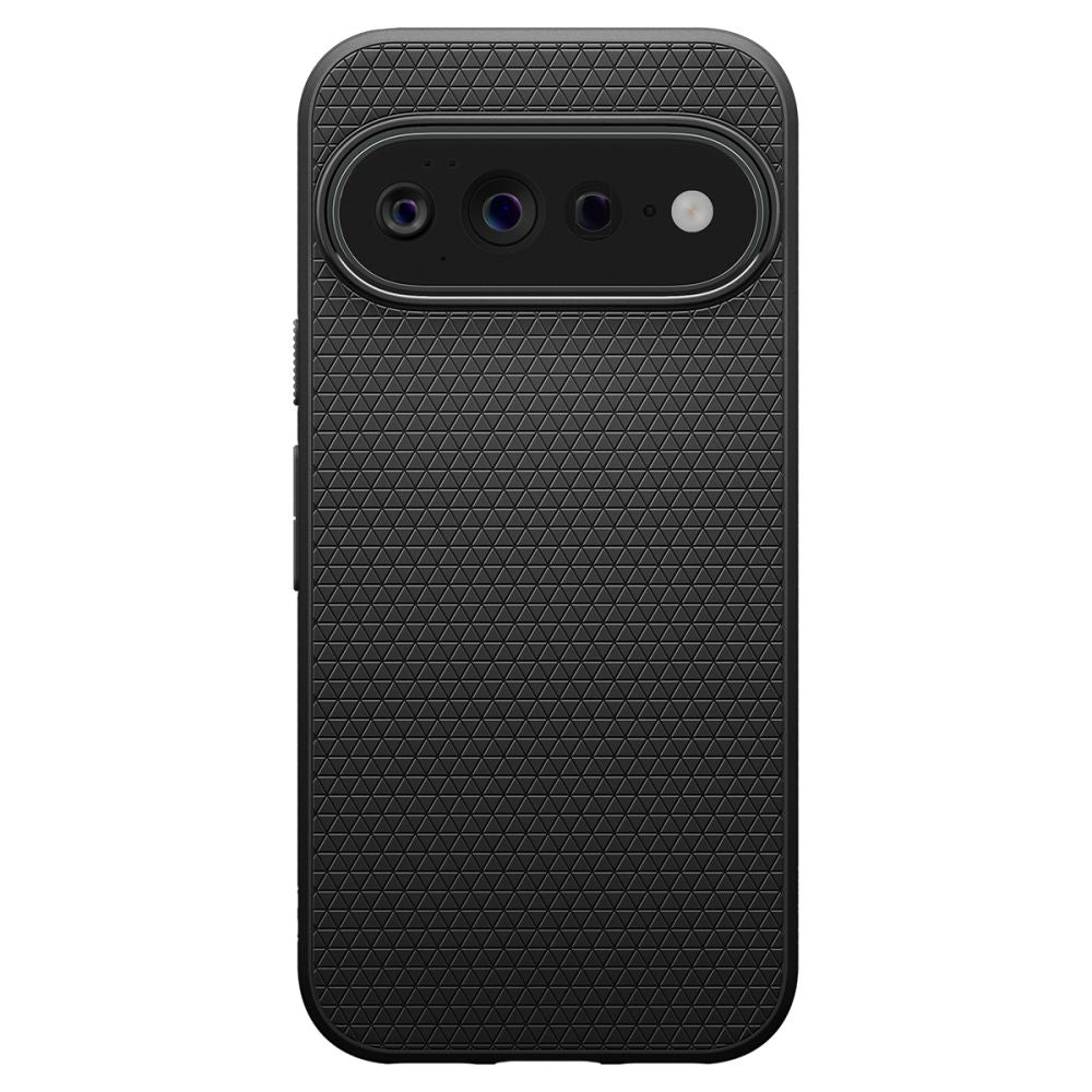Spigen Liquid Air Case for Google Pixel 11 Pro XL - Black_1
