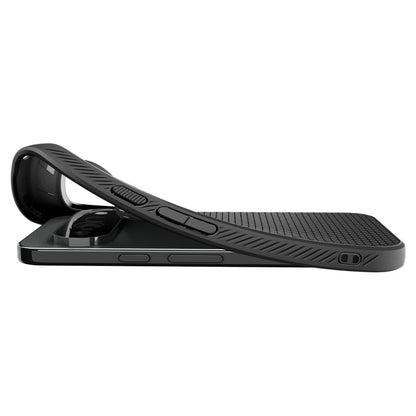 Spigen Liquid Air Case for Google Pixel 11 Pro XL - Black_5