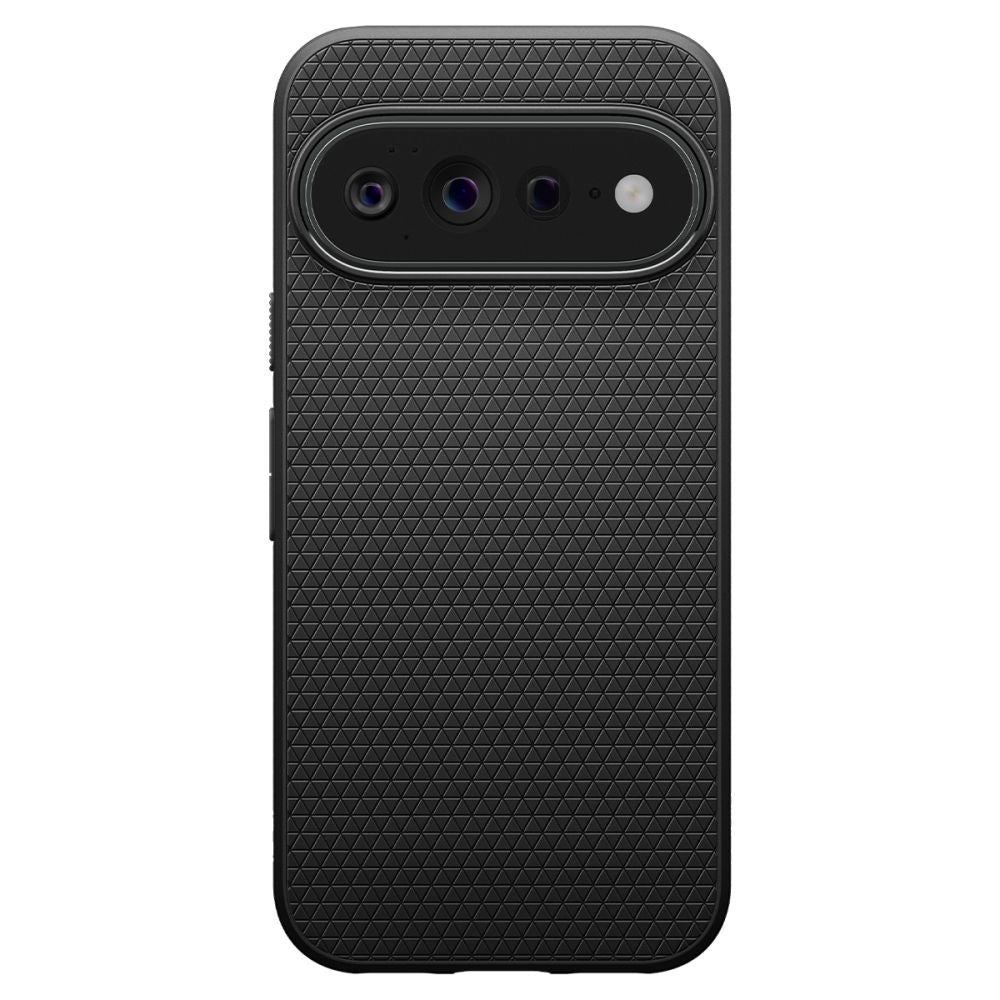Spigen Liquid Air Mag MagSafe Case for Google Pixel 11 Pro XL - Matte Black_1