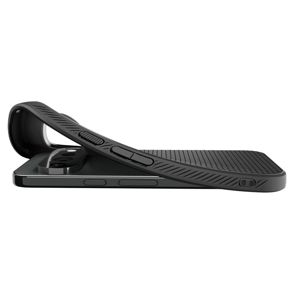 Spigen Liquid Air Mag MagSafe Case for Google Pixel 11 Pro XL - Matte Black_5