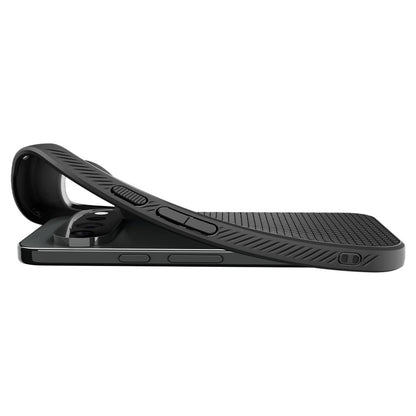 Spigen Liquid Air Mag MagSafe Case for Google Pixel 11 Pro XL - Matte Black_5