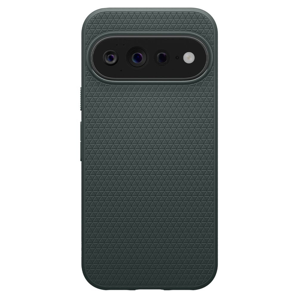 Spigen Liquid Air Mag MagSafe Case for Google Pixel 11 Pro XL - Dark Green_1