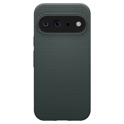 Spigen Liquid Air Mag MagSafe Case for Google Pixel 11 Pro XL - Dark Green_1