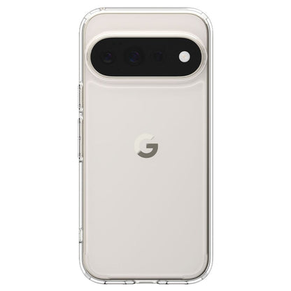 Spigen Ultra Hybrid Case for Google Pixel 11 Pro XL - Transparent_2