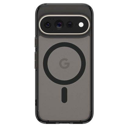 Spigen Ultra Hybrid Mag MagSafe Case for Google Pixel 11 Pro XL - Black and Gray_2