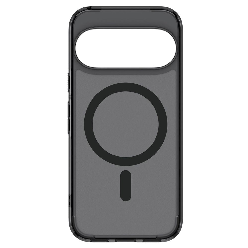 Spigen Ultra Hybrid Mag MagSafe Case for Google Pixel 11 Pro XL - Black and Gray_3