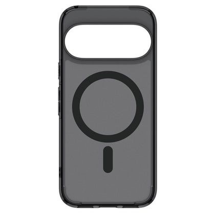 Spigen Ultra Hybrid Mag MagSafe Case for Google Pixel 11 Pro XL - Black and Gray_3