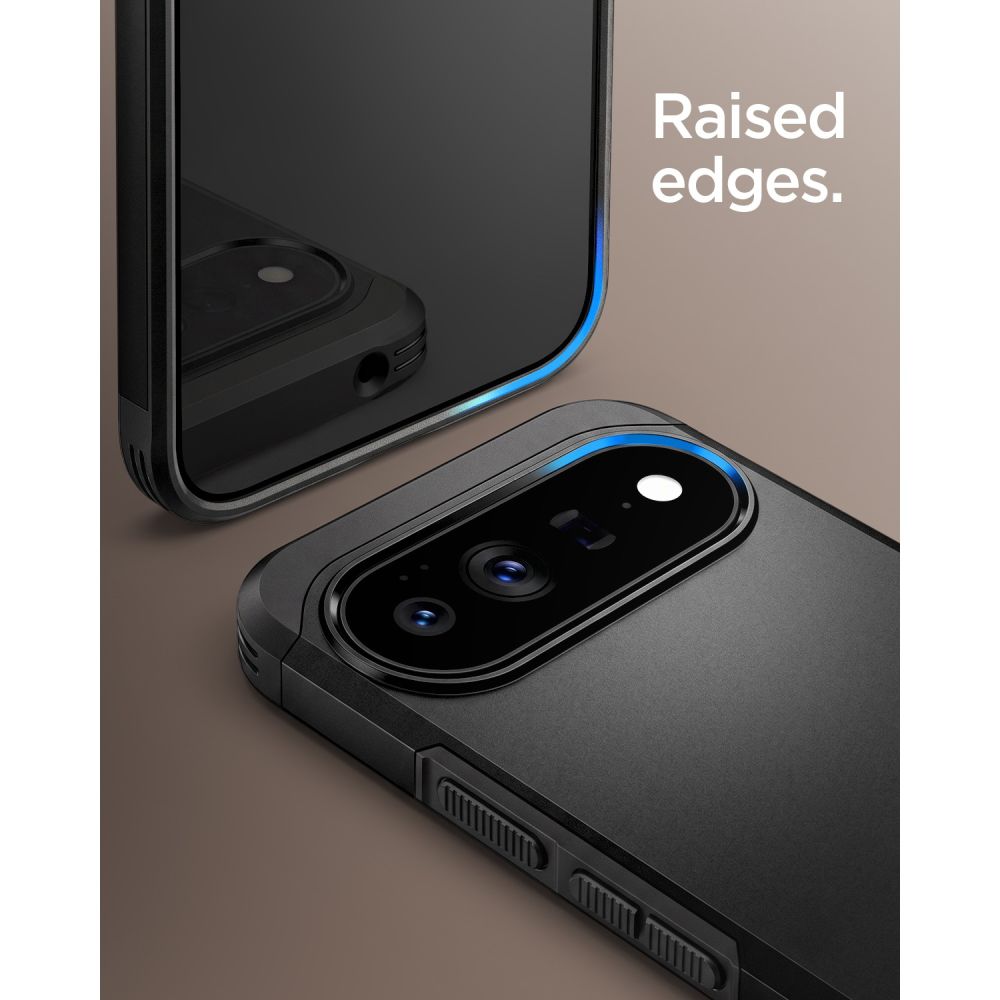 Spigen Tough Armor Mag MagSafe case for Google Pixel 11 Pro XL - black_9