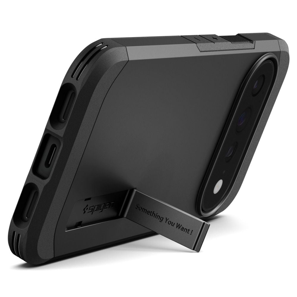 Spigen Tough Armor Mag MagSafe case for Google Pixel 11 Pro XL - black_7