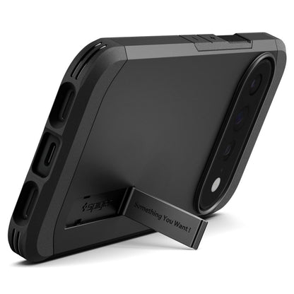 Spigen Tough Armor Mag MagSafe case for Google Pixel 11 Pro XL - black_7
