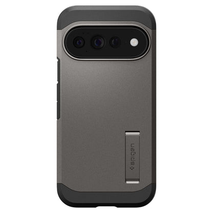 Spigen Tough Armor Mag MagSafe Case for Google Pixel 11 Pro XL - Dark Gray_3