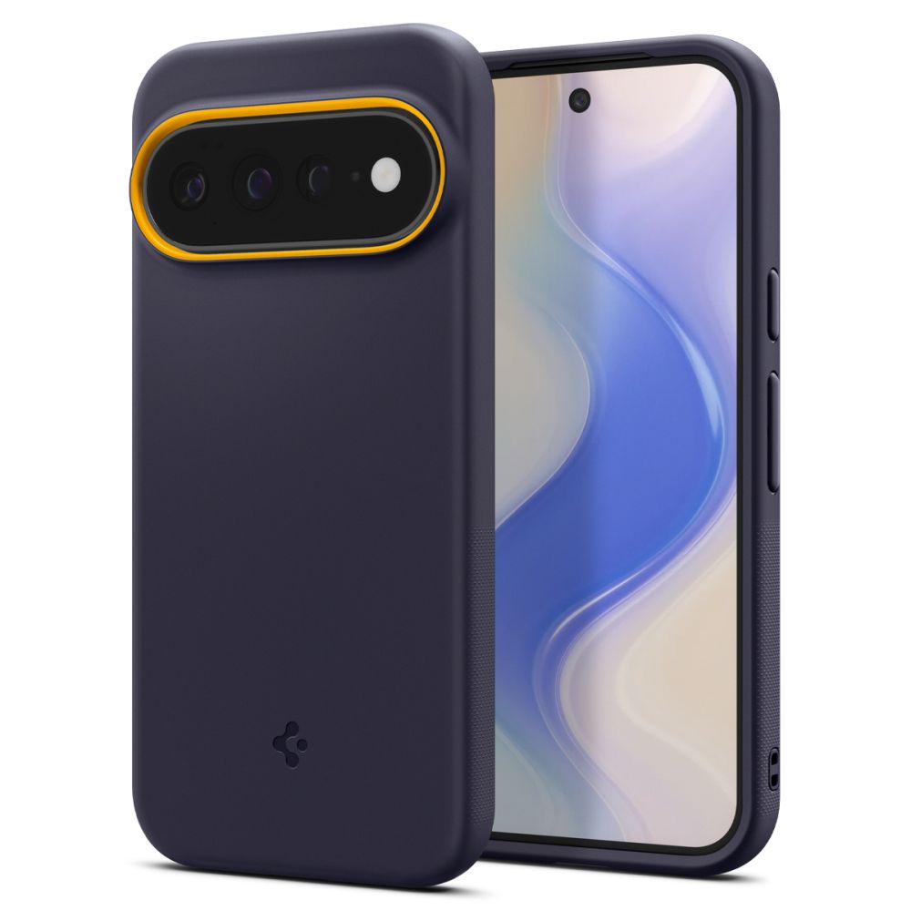 Spigen Nano Pop MagSafe Case for Google Pixel 11 Pro XL - Navy Blue_1