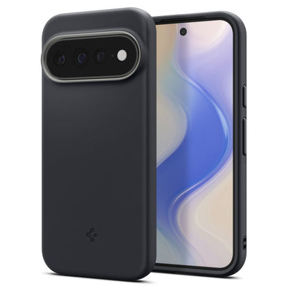 Spigen Nano Pop MagSafe Case for Google Pixel 11 Pro XL - Black and Gray_1