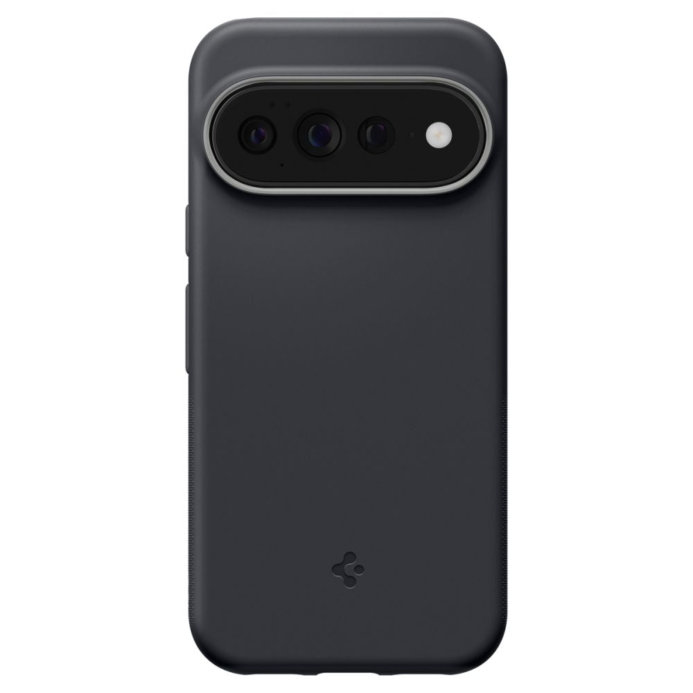 Spigen Nano Pop MagSafe Case for Google Pixel 11 Pro XL - Black and Gray_2