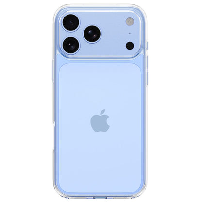 Tech-Protect FlexAir Hybrid Case for iPhone 17 Pro Max / 18 Pro Max - Clear_2
