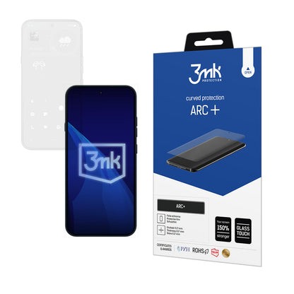 3mk ARC+ protective foil for Nothing Phone 4A Pro_0