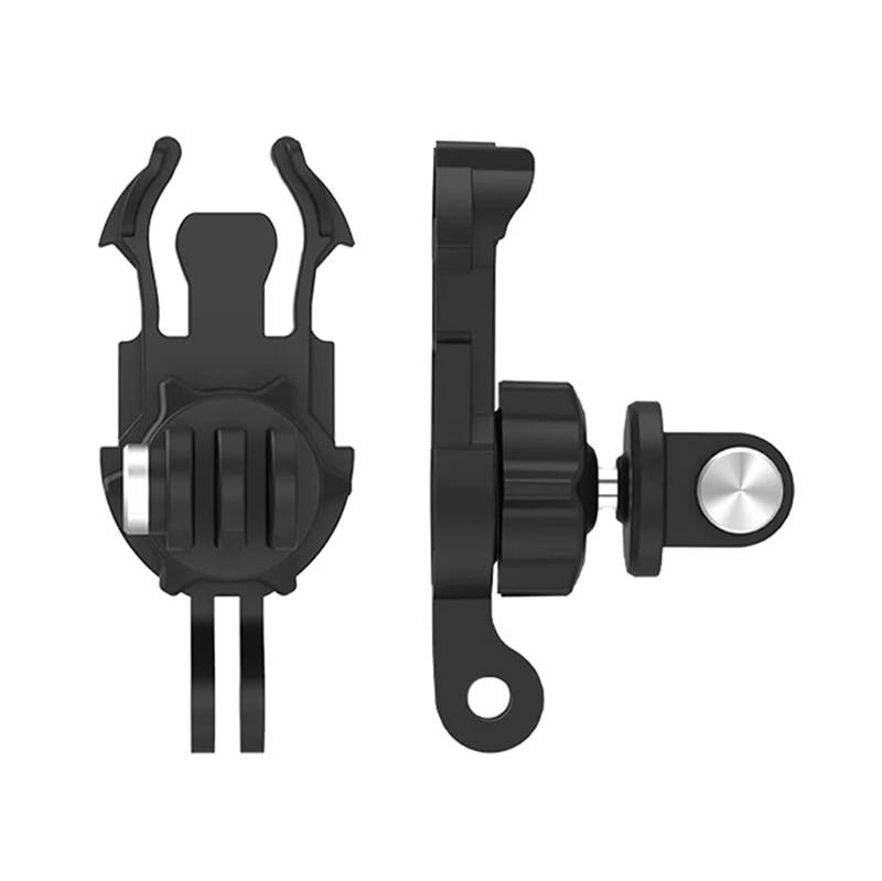 Backpack strap mount kit Telesin with 360° J-hook for sports cameras (GP-BPM-005)_1