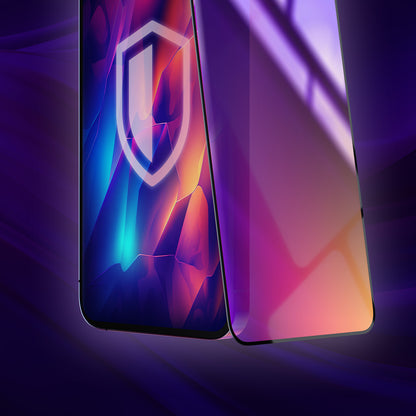 3mk Rainbow Privacy Tempered Glass for iPhone 18 Pro_7