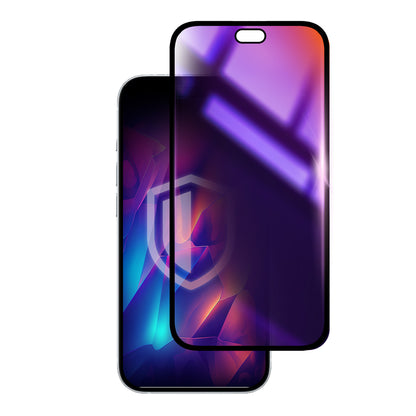 3mk Rainbow Privacy Tempered Glass for iPhone 18 Pro_8