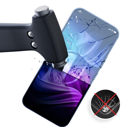 Folia ochronna matowa 3mk Silky Matt Pro na Xiaomi Redmi 17 4G / 5G_10